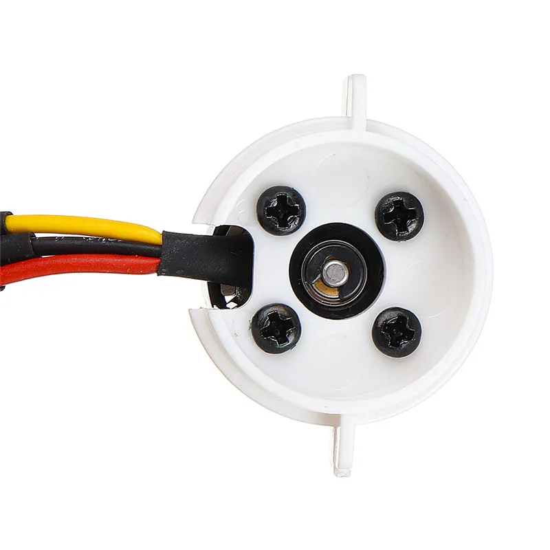 XK X520 2 4G 6CH FPV RC Airplane запасная часть 1307 3000KV бесщеточный двигатель CW|Детали и