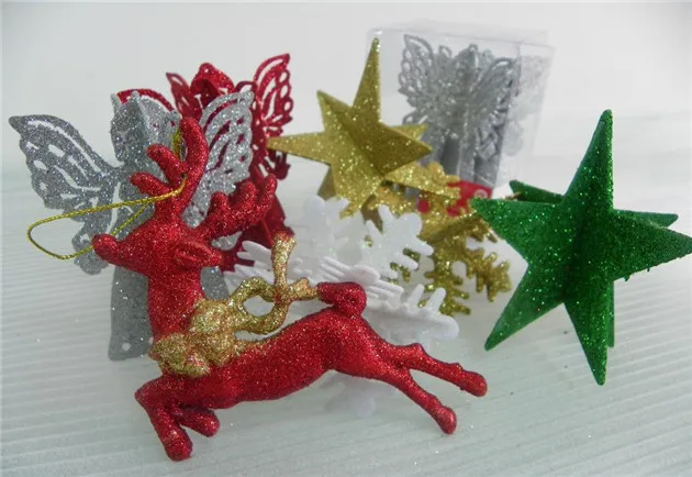 50 г светильник желтый и Красочный Блестящий Порошок блестящие металлические