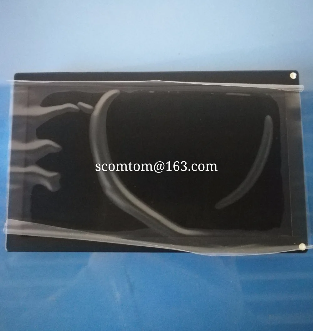 TFD58W22MW оригинальный 5 8 дюймовый ЖК-дисплей для cat 320D ZX-3 экскаватор ЖК-экран дисплей