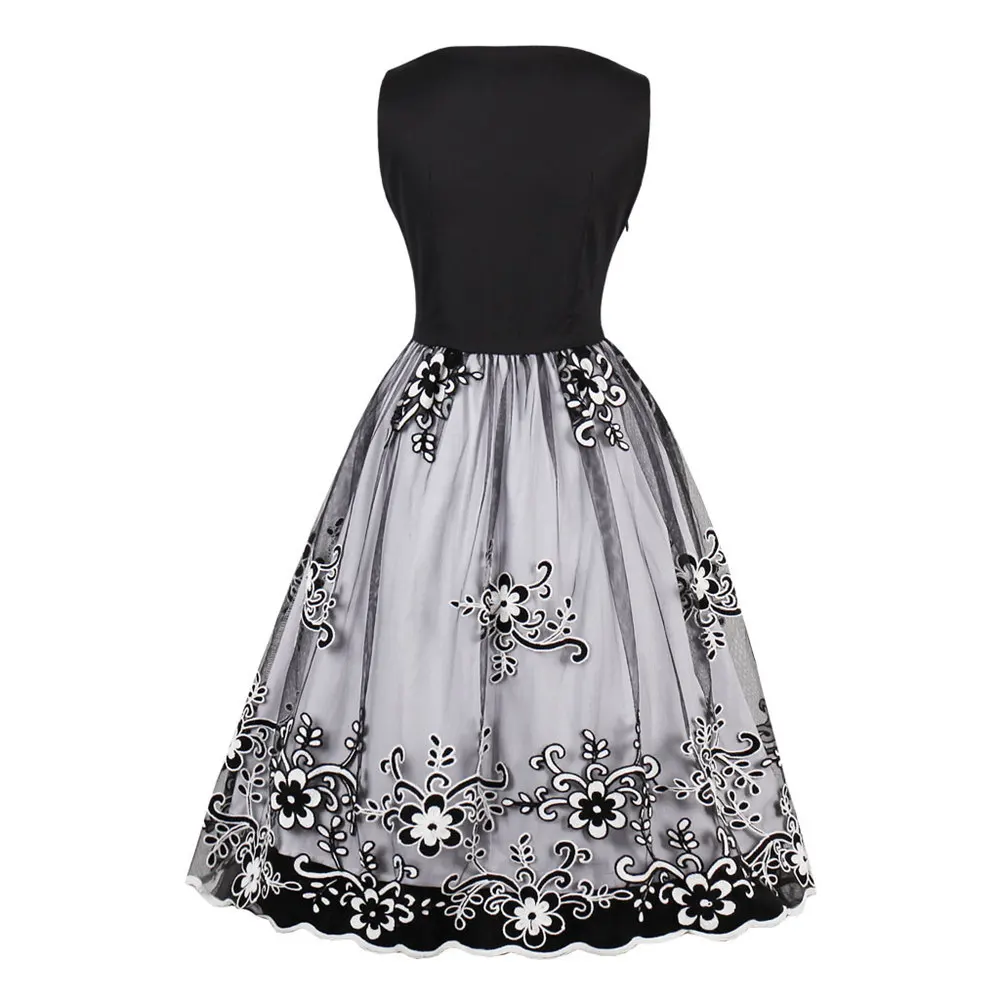 MIXINNI винтажное платье с вышивкой, хлопковое тонкое платье vestidos mujer, женская одежда, элегантное вечернее платье размера плюс 4XL