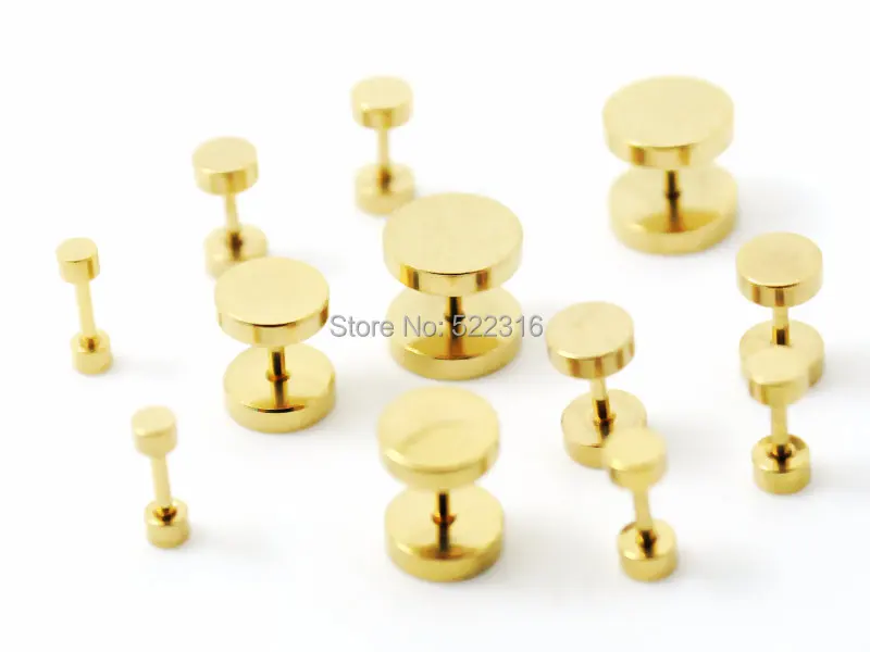 Для выведения токсинов 40 шт в комплекте смешанный лот нержавеющая сталь имитации