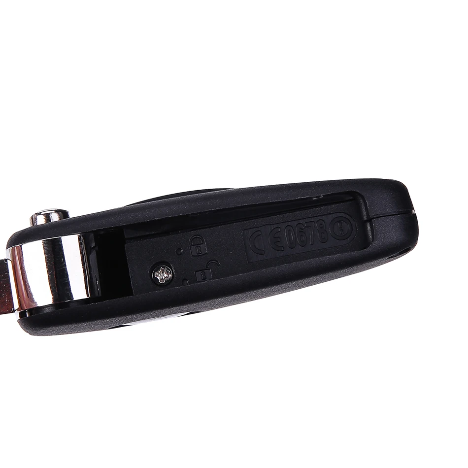 DJBFANDEA 3 кнопки Чехол для автомобильного ключа чехол FIAT Punto Ducato Stilo Panda Idea Doblo Bravo Key