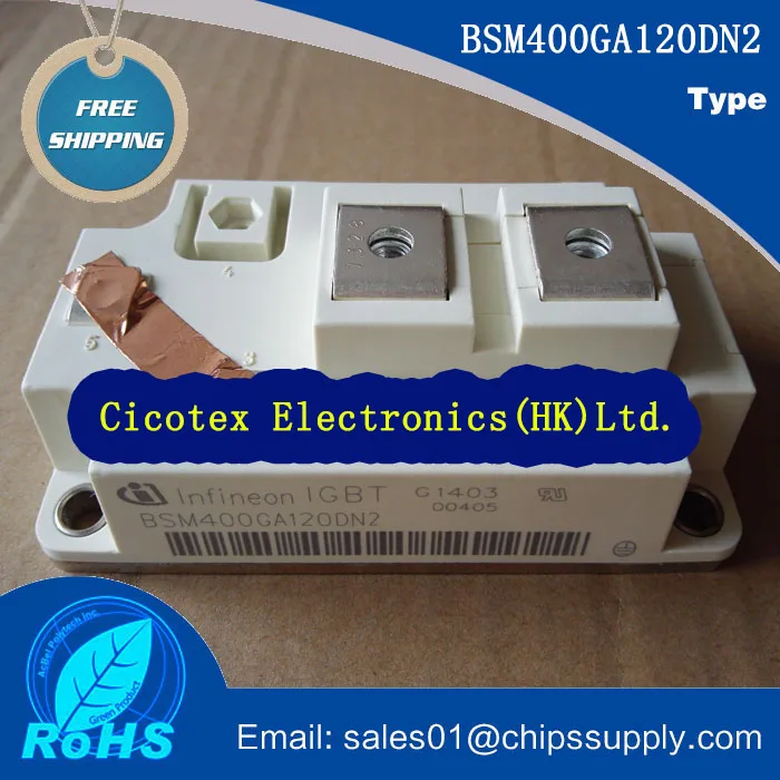 BSM400GA120DN2 400GA120 модуль IGBT | Обустройство дома