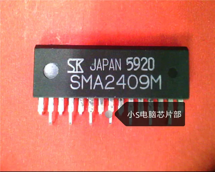 

SMA2409M SMA2409 imported original spot