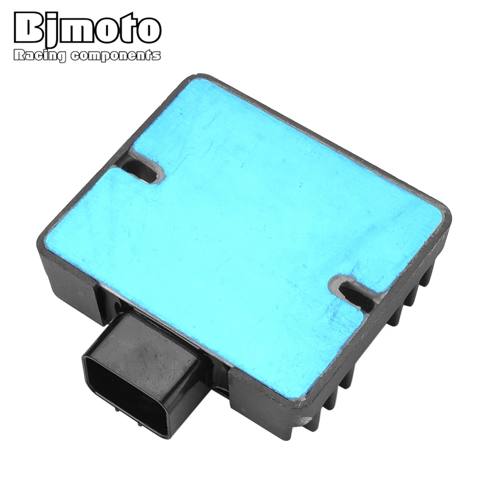 

BJMOTO Motorcycle Voltage Regulator Rectifier For Honda TRX450FE TRX450FM 2002-2004 31600-HN0-671