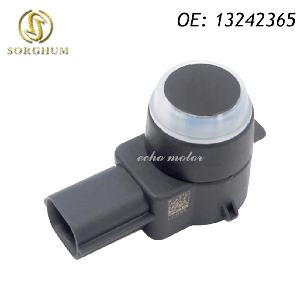 Новый датчик парковки PDC 13242365 13368131 радар заднего хода для Opel Astra J модели Insignia Meriva B