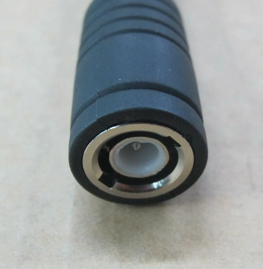 OPPXUN антенны 136-174 МГц BNC Тип двух путевая радио антенна для Kenwood TH-22AT TK-208 TH-28A maratnz C150