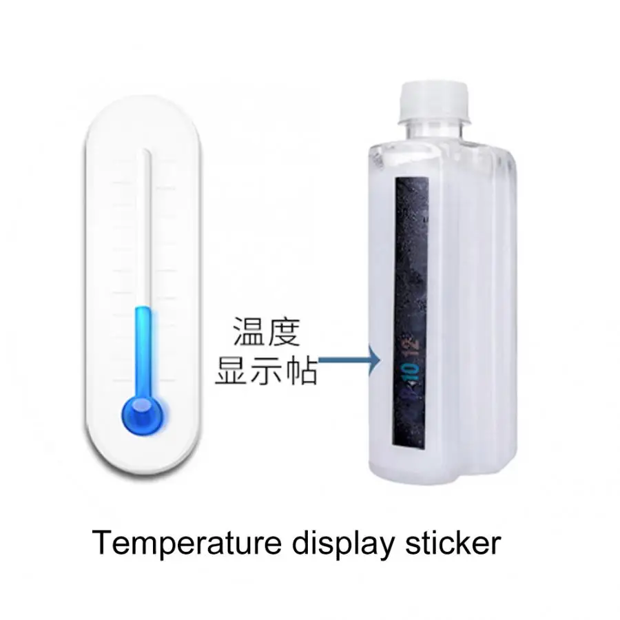 Мини чашка для инсулина дорожный термос из нержавеющей стали с цифровым