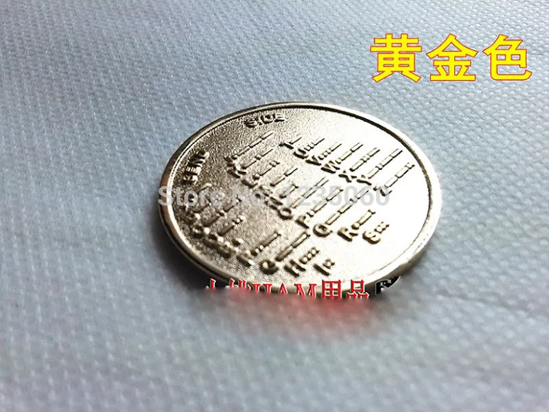 Карточки для обучения по коду CW Morse памятные монеты телескопический кодовый