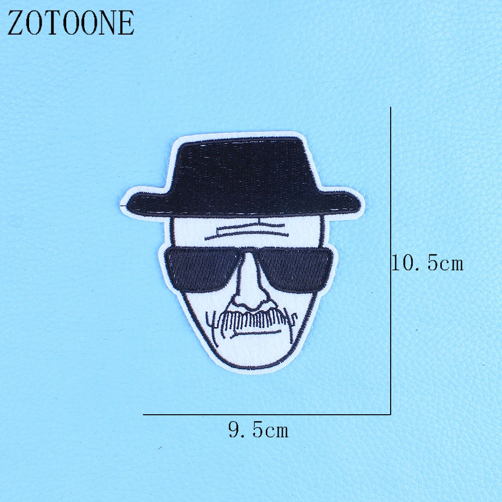ZOTOONE Чужеродная аппликация Железо на переводе для одежды вышитая бисером аппликация вышивка Фламинго нашивки наклейки