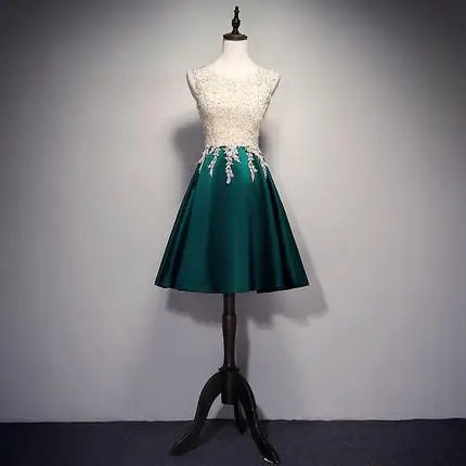Style 17 Женское платье полной длины элегантное кружевное приталенное банкетное платье знаменитостей Vestidos летнее Новое Женское Платье для сцены S-XXL - Цвет: Style 17