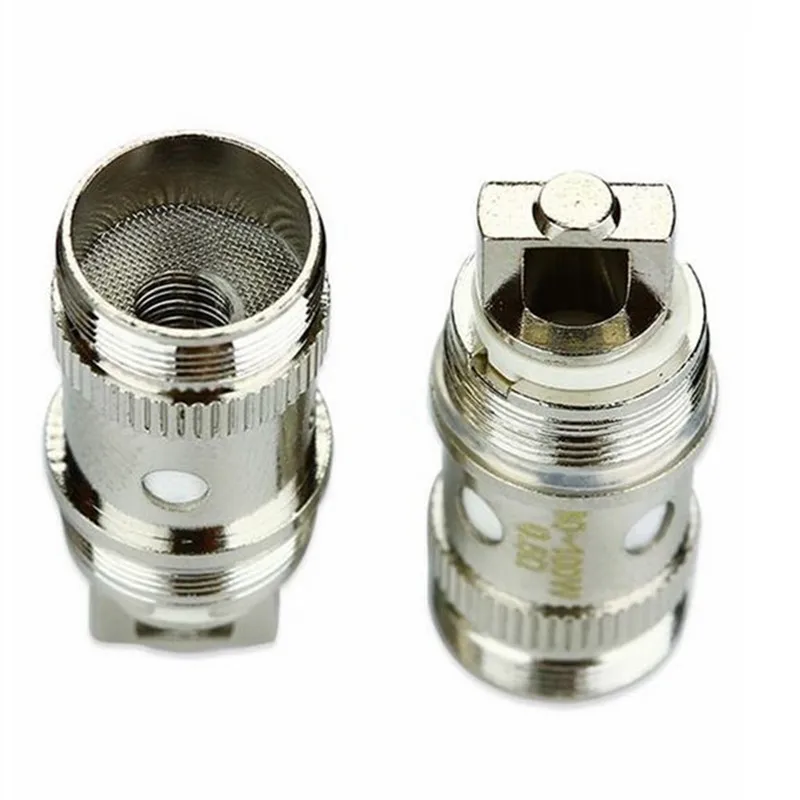 5 шт./лот катушка Ijust 2 EC 0 3 Ом/0 Ом налобный распылитель just2 для iJust 2/Melo 3/Melo Mini/Lemo 3|ec