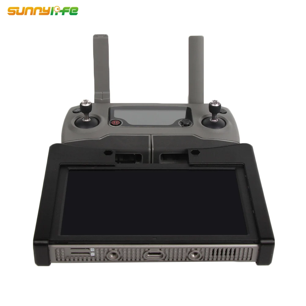 Зажим держателя монитора CrystalSky для DJI MAVIC 2 и AIR/ PRO SPARK Drone | Электроника