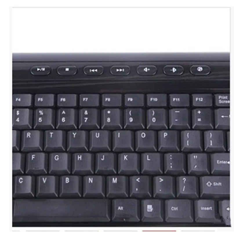 Бесплатная доставка Lenovo km4901 беспроводной мыши ключ Костюм ноутбук silent