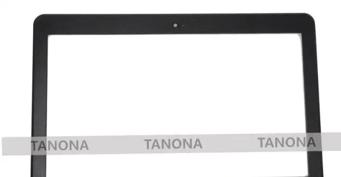 Новинка 04VCNC 4vcnc TUA01 черный для ноутбука Dell Latitude E7240 ЖК передняя панель крышка