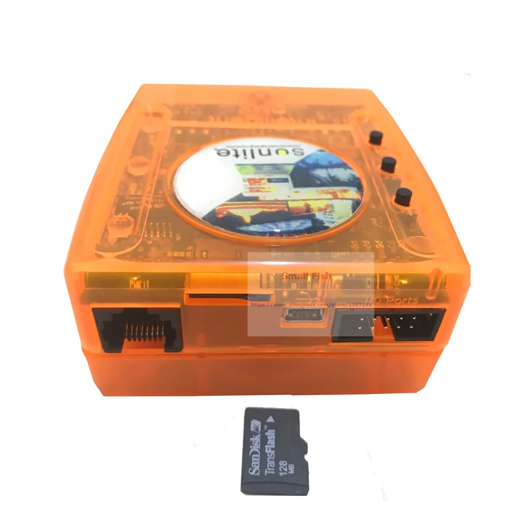 Sunlite контроллер FC DMX-USD контроллер DMX 1024 канал для DJ вечерние светодиодный свет сценическое освещение сценическое программное обеспечение для управления