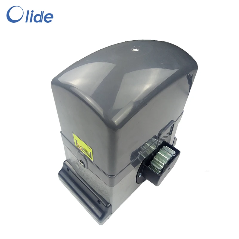 Автоматические раздвижные ворота открывалка с 4 метров стойки (4 метра +