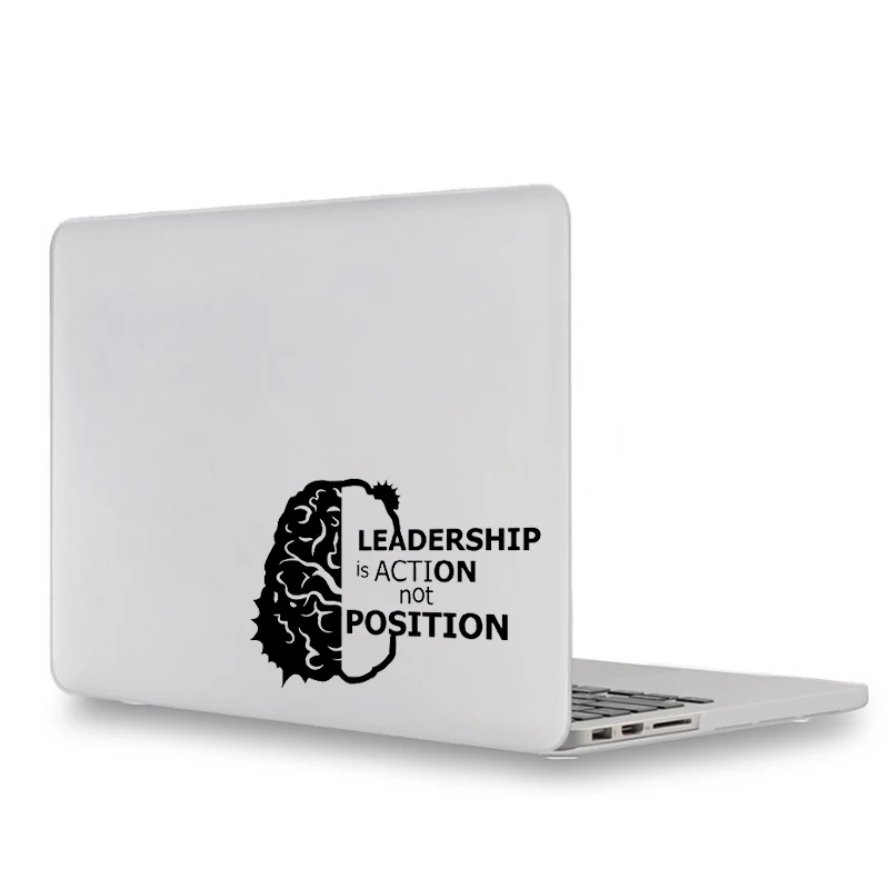 Наклейка на ноутбук для Apple MacBook Pro Air retina 11 12 13 14 15 дюймов hp Mac Book