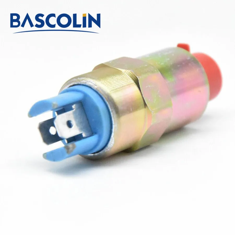 Электромагнитный клапан BASCOLIN 7185-900 T | Автомобили и мотоциклы