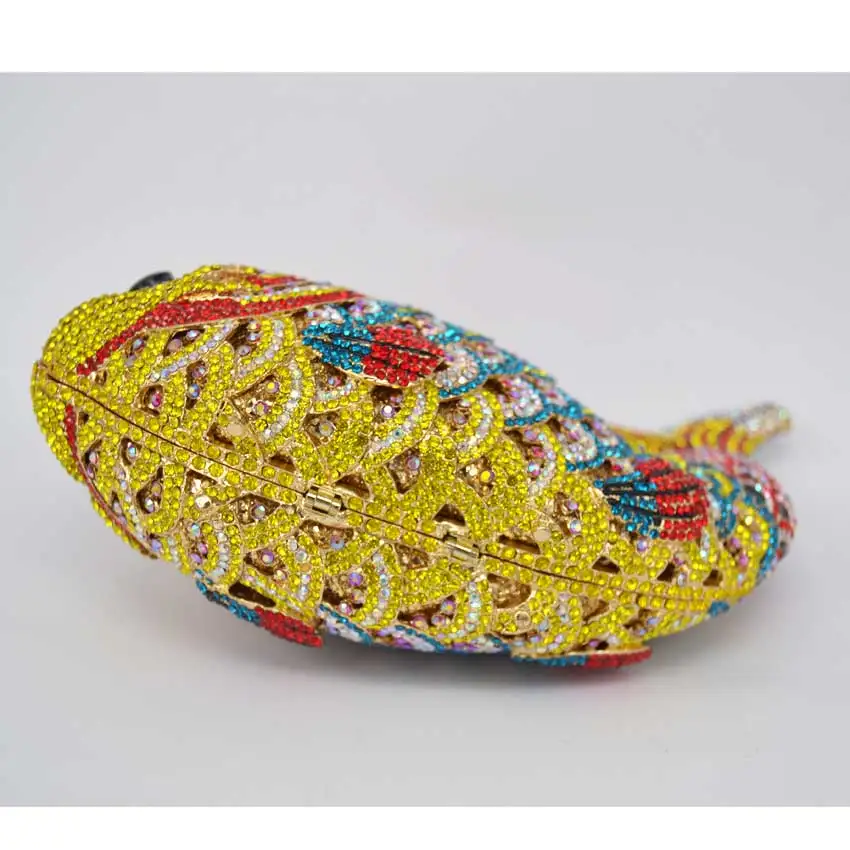 Вечерняя сумочка с кристаллами стразами и стразами|evening bags|bag loveparty purse |