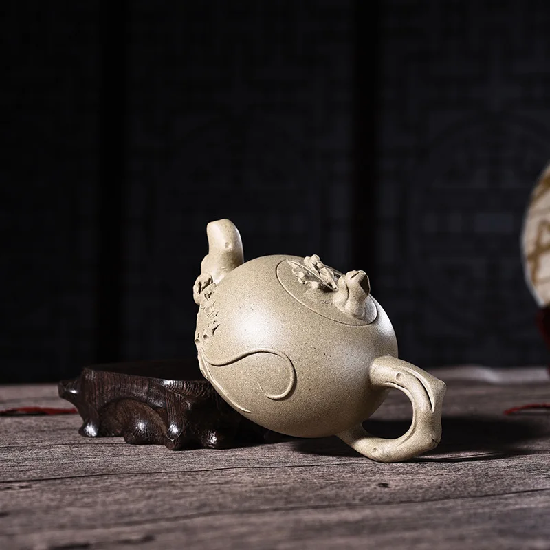 Качество наших товаров Обувь ручной работы Необработанная руда срока его грязи