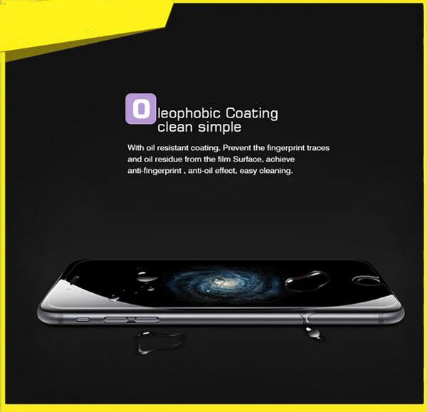 Закаленное стекло 9H для iphone 4s 5 5s 5c SE 6 6s plus 7 plus защитный кожух для экрана пленка Передняя Крышка корпуса+ чистые комплекты