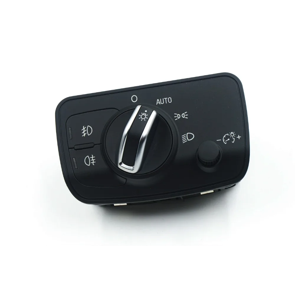 8V0941531AE для Audi A3 / Sportback TT Roadster 2013 2014 2015 2016 2017 2018 переключатель фар кнопка управления