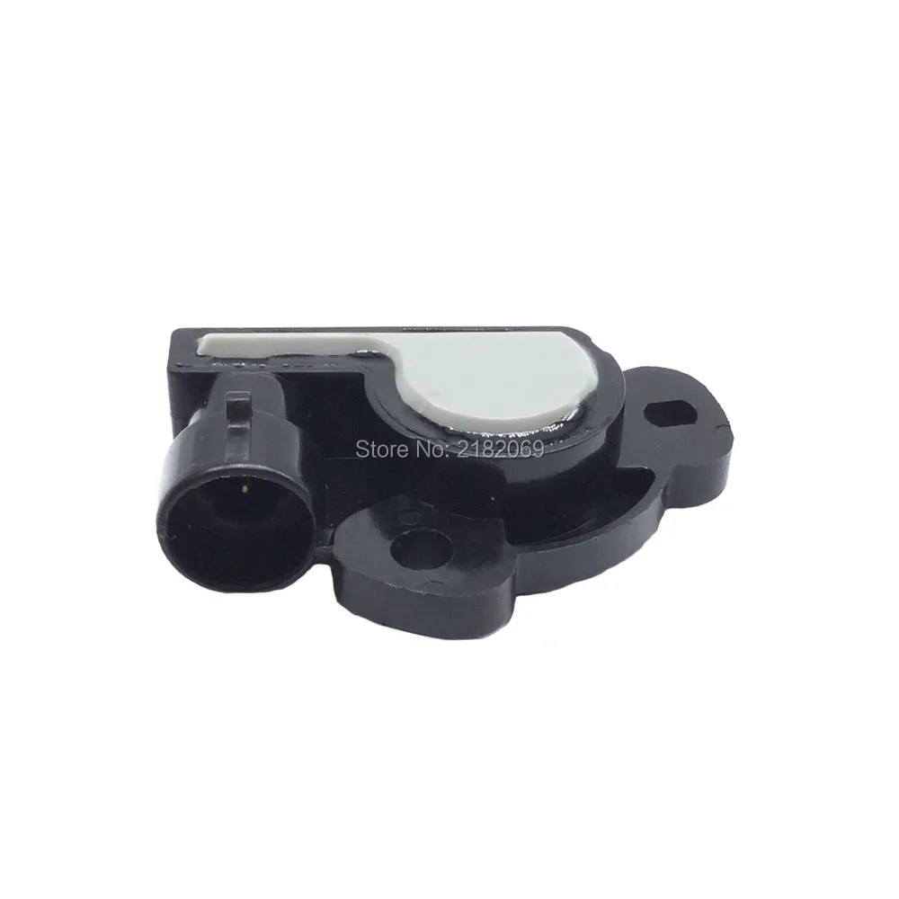 Датчик положения дроссельной заслонки TPS для Acura SLX Buick Cadillac Chevy Geo GMC Honda Isuzu