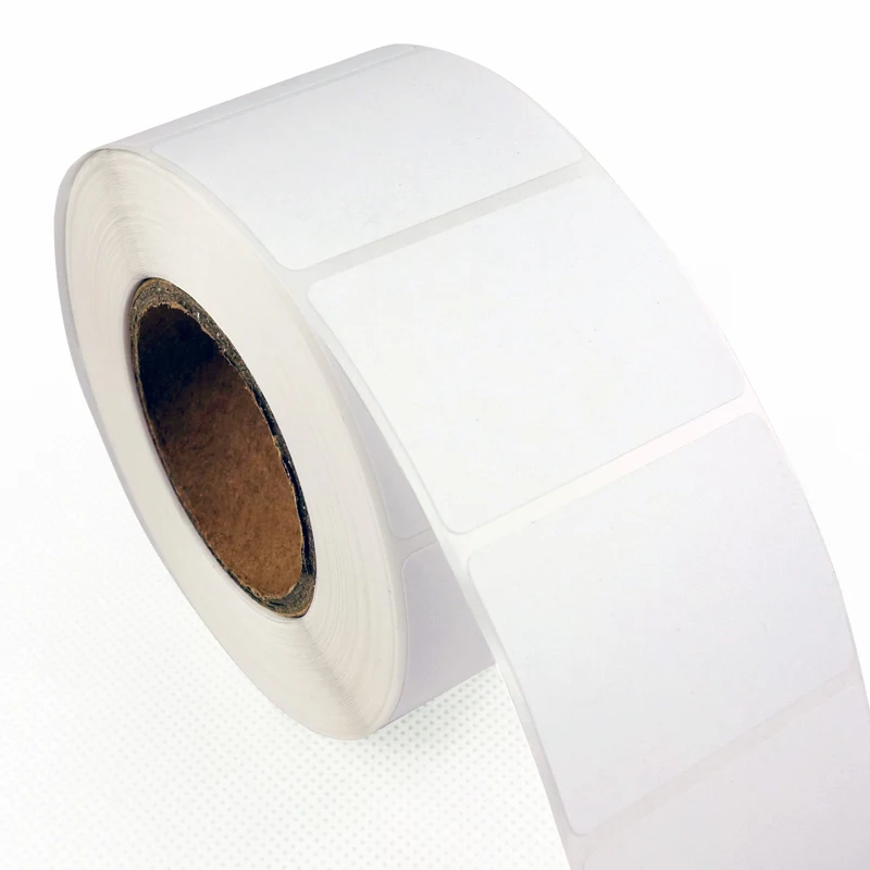 Direct White Thermal Label 40 X30MM, 10 Rolls 7000 Stickers 50x30 60x40 Combo Pack free Delivery
Direct White Thermal Label 40 X30MM, 10 Rolls 7000 Stickers 50x30 60x40 Combo Pack free Delivery