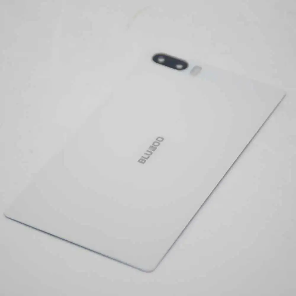 Б/у Bluboo S1 5 дюймов Оригинальный Новый Прочный металлический защитное заднее