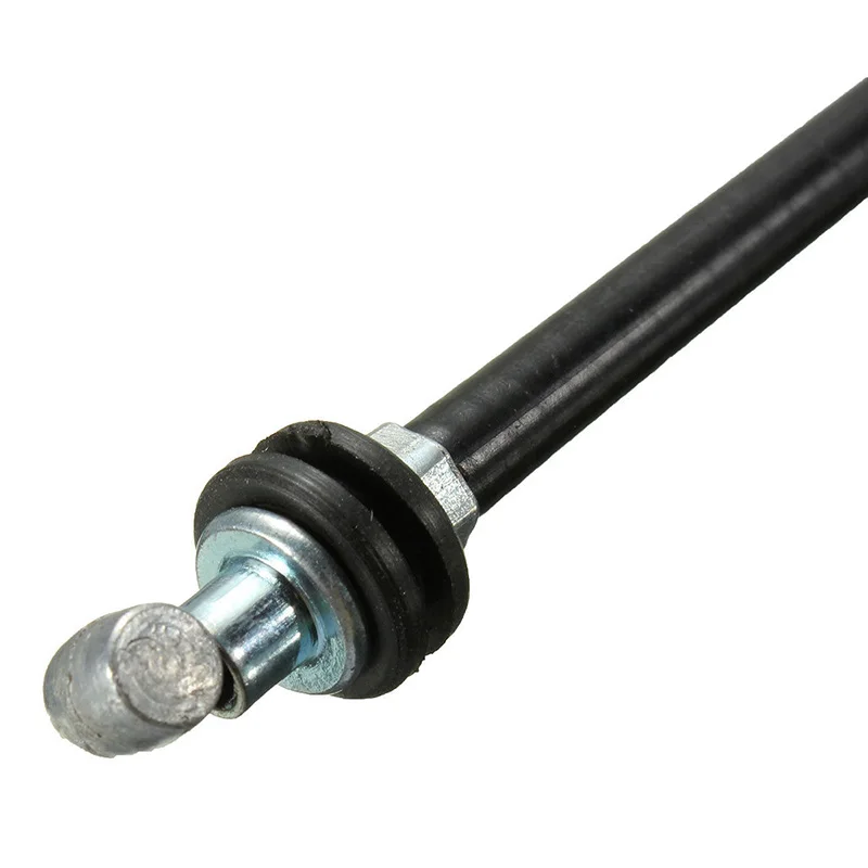 1 комплект 50-150cc 110cc кабель акселератора для 4-тактного квадроцикла