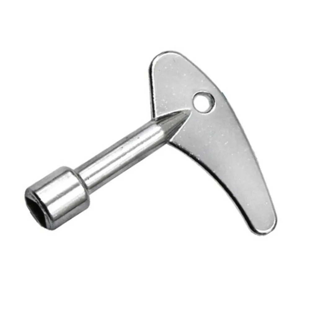 Ключ перекрестный переключатель из сплава Универсальный квадратный ключ