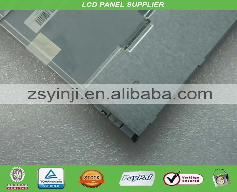 12 1 ''tft lcd панель G121S1 L02|ЖК-модули| |