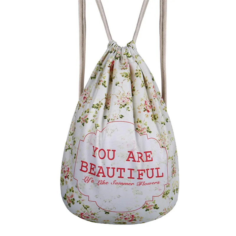 Женский рюкзак с национальной полосой школьная сумка для студентов | Багаж и