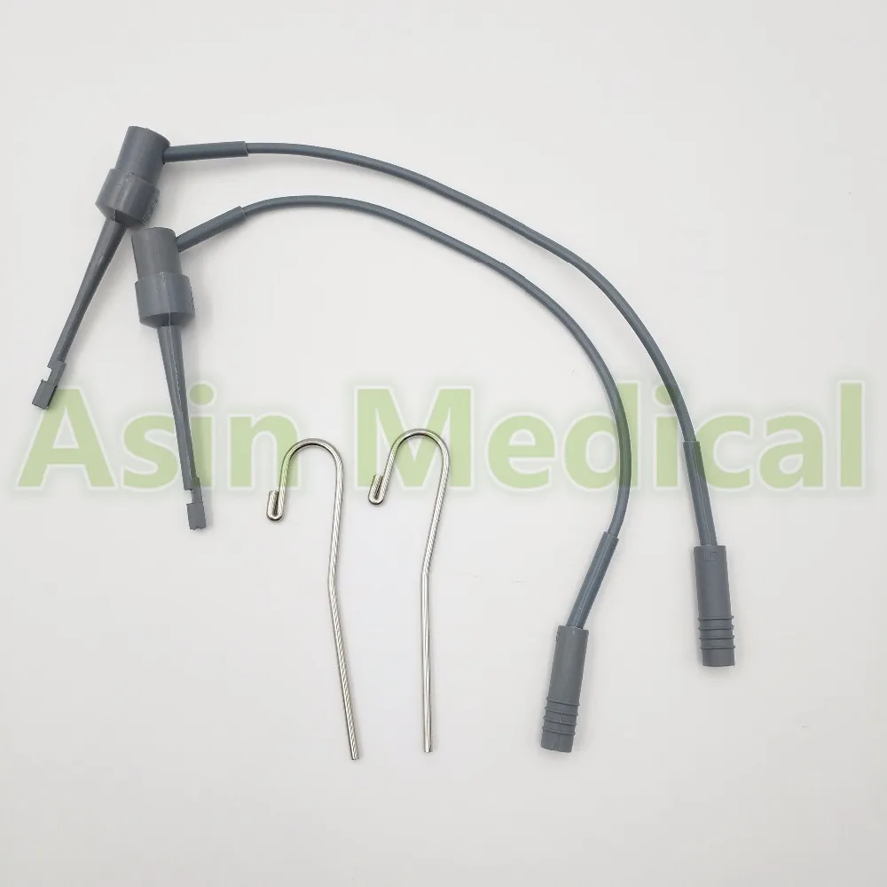 Новый Apex локатор аксессуары для зубов держатель файлов стоматологических зажим