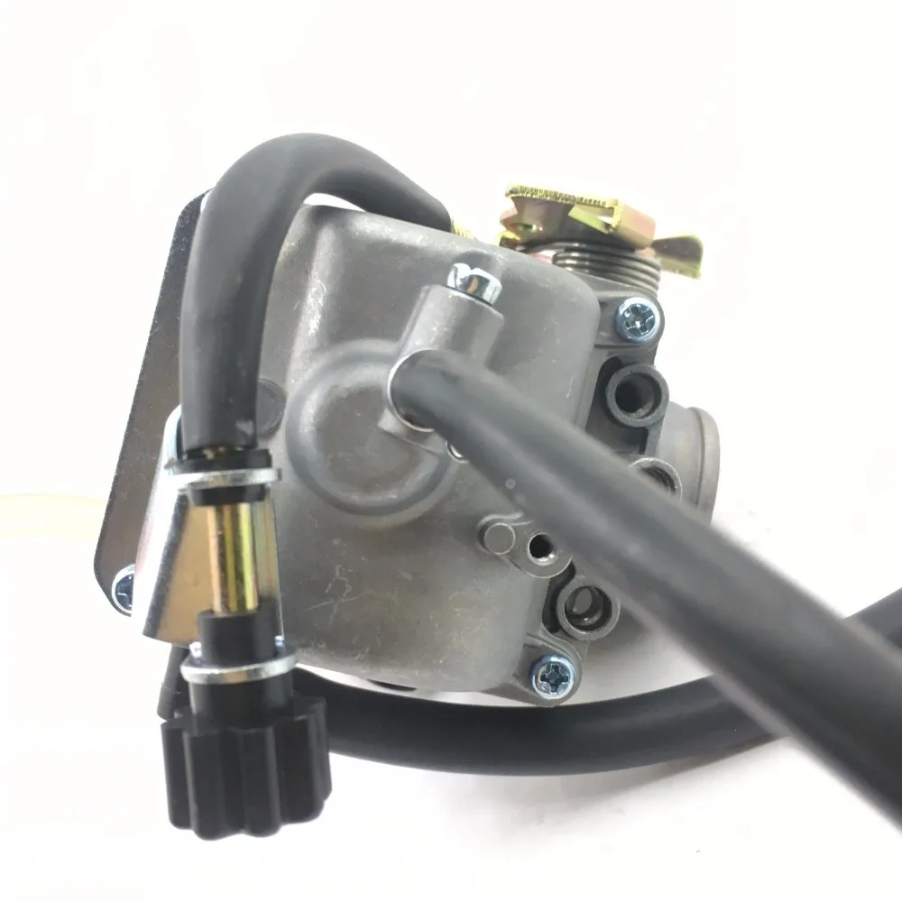Карбюратор carb ПОДХОДИТ ДЛЯ Kawasaki KLX 250 TR250 BJ250 KLR KVF 360 замена keihin|carburetor replacement|replacement