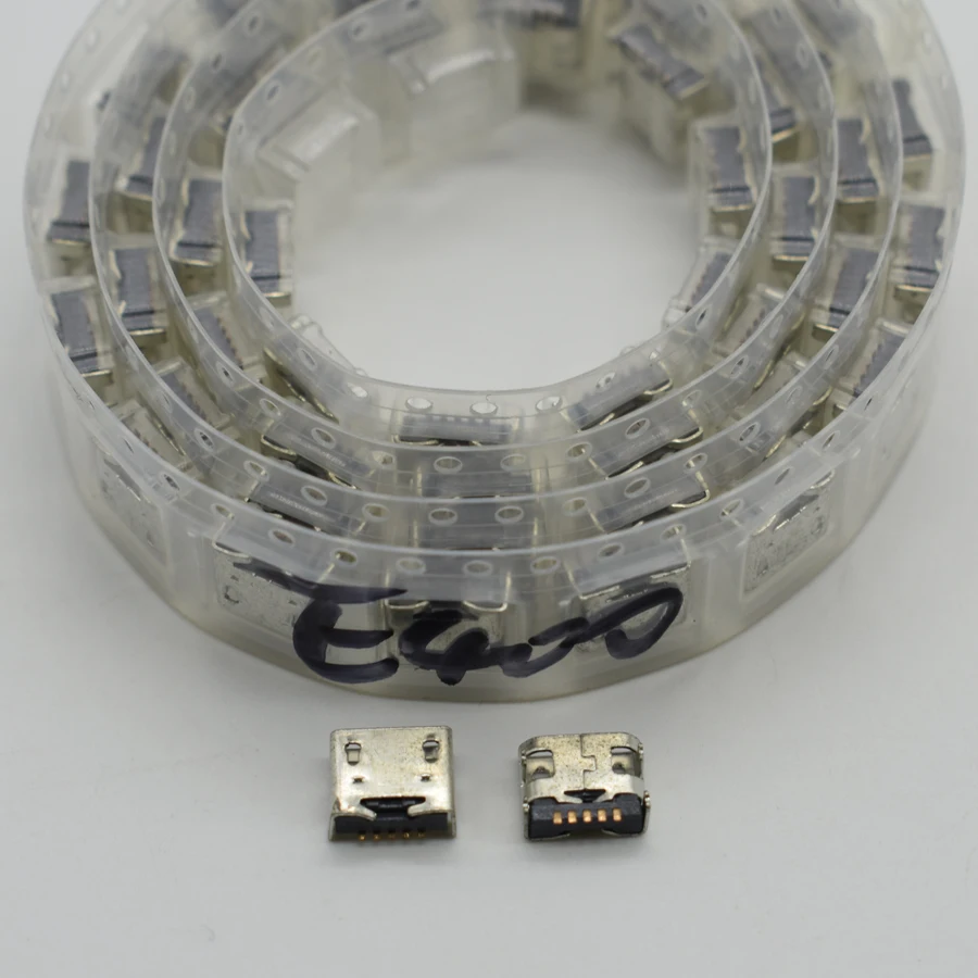 Новый разъем Micro usb для зарядного порта LG E400 E610 P880 L7 F180 LF200-F160LV Google nexus 4 | Мобильные