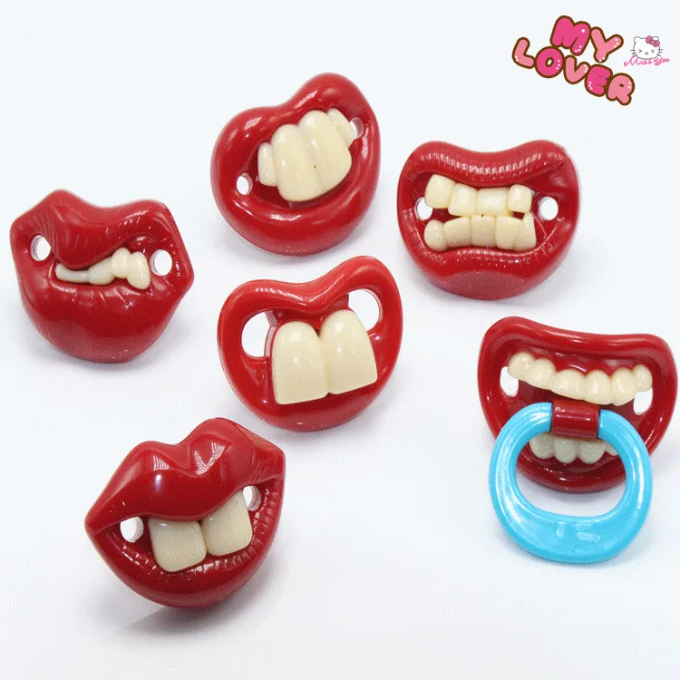 Лидер продаж Силиконовый Забавный Манекен для сосков детская игрушка розыгрыш