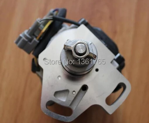 Распределитель зажигания для T0yota Corolla 4A/5A/7A (4 + 2) OEM #19020-15180 1902015180 |