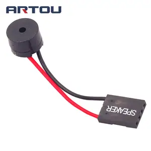 10 шт., мини-динамик для материнской платы