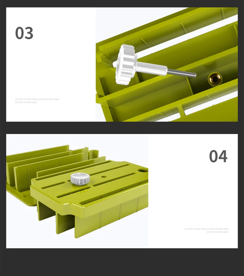 Knofe блок держатель для кухонных ножей блок PP Plaatic универсальные ножницы подставка для ножей стеллаж для хранения Органайзер белая посуда аксессуары