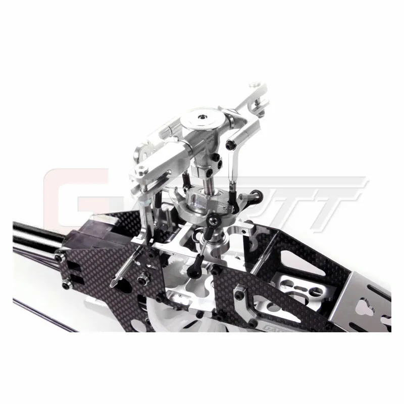 Ormino Gartt 450L DFC Torque Tube версия (без навеса и основного лезвия)|Детали аксессуары| |