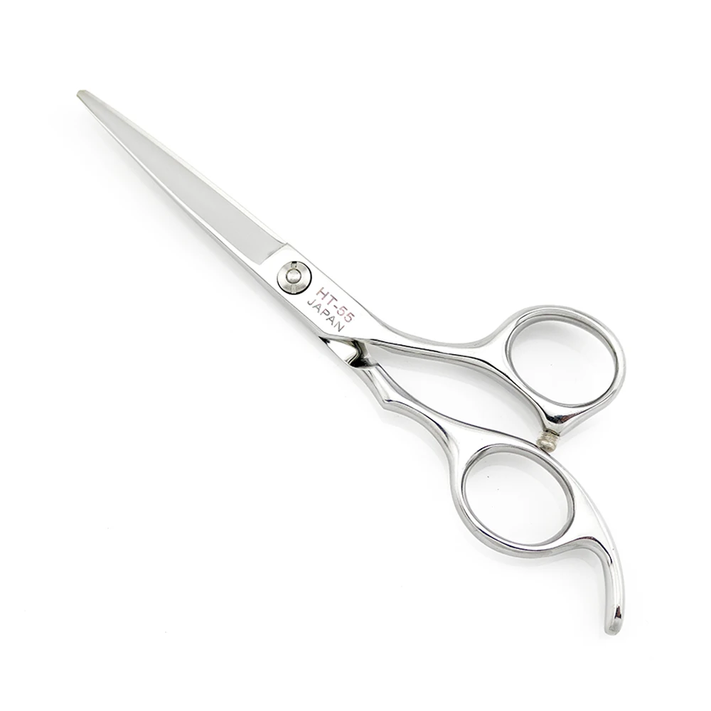 Ножницы для волос Парикмахерские ножницы 5 дюймов 6 ciseaux coiffure tijeras peluquero розовый