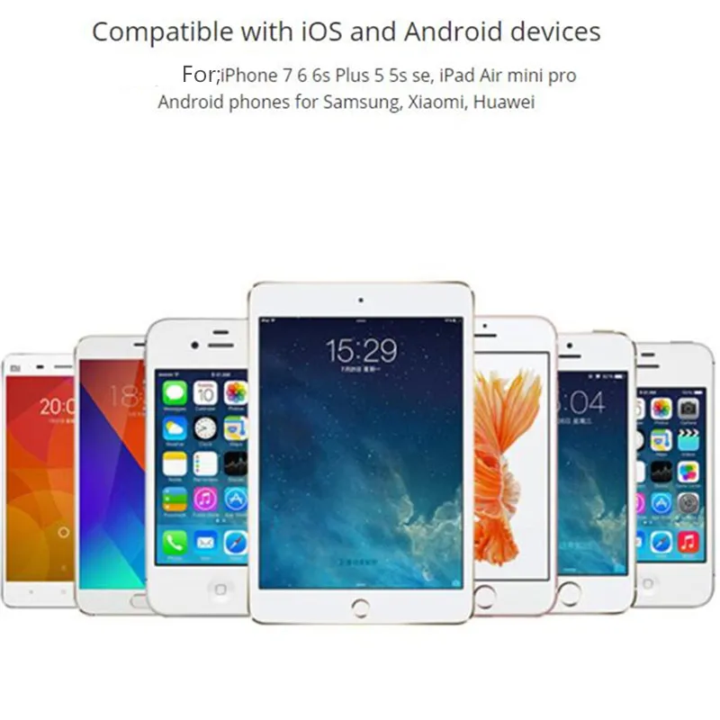 USB кабель для iPhone/Android/type C 3 в 1 Micro USB 1,2 м кабель 2.4A Быстрая зарядка для мобильных телефонов Кабели для зарядки 8-контактный быстрый