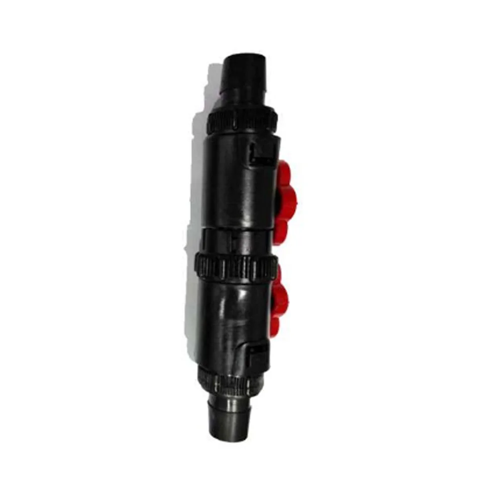 12 16 мм канистра рыбы аквариумный фильтр быстроразъемный соединитель аксессуары