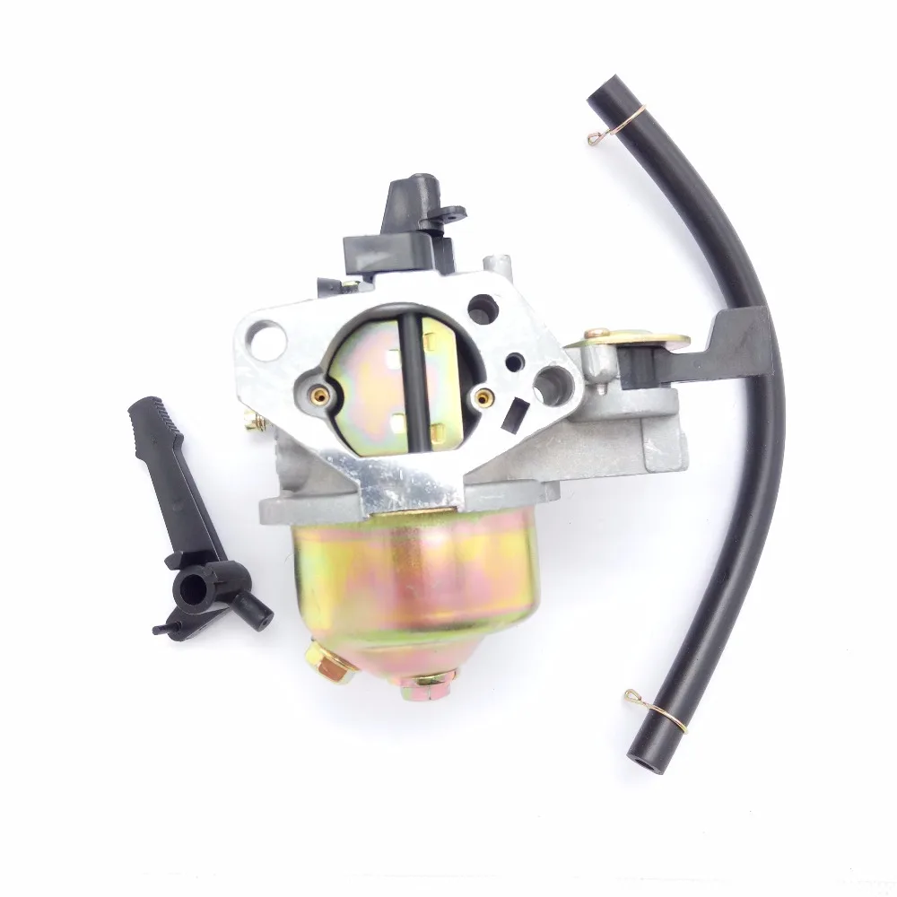 Новый карбюратор для Honda GX240 GX270 8HP 9HP Carb 16100 ZE2 W71 1616100 ZH9 820|honda gx240 carburetor|gx270 carburetorhonda