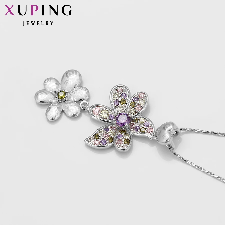 Xuping Модный кулон высокое качество Шарм Дизайн Ювелирные изделия для женщин подарок Рождество S3.2/S34.3-31722