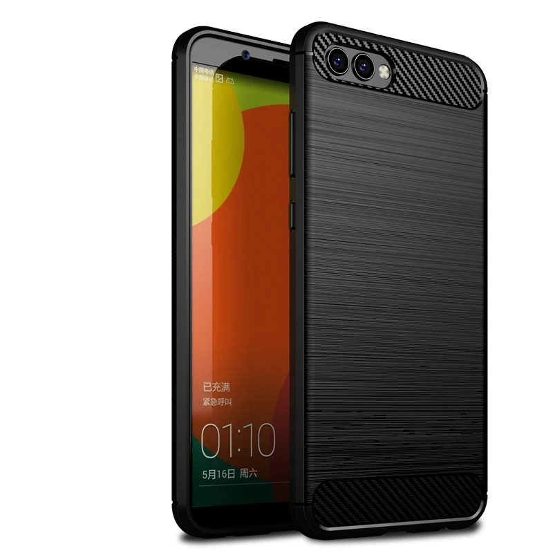 for Huawei Honor 10 WIERSS Armor Case View V10 BKL-AL20 BKL-L09 Shockproof Phone Back cover | Мобильные телефоны и