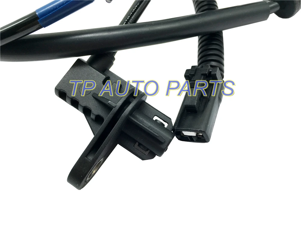 Передний правый датчик скорости колес ABS для Hyun-dai ELANTRA 2007-2012 OEM 59830-2L300 598302L300 |