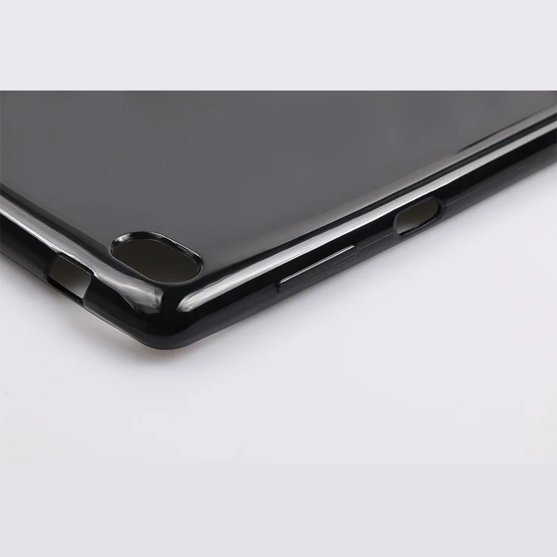 Мягкий силиконовый чехол из ТПУ Для lenovo Tab4 Tab 4 7 дюймов TB-7504 TB-7504F TB-7504N TB-7504X планшет защитный чехол для lenovo TAB4